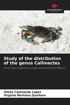 Study of the distribution of the genus Callinectes