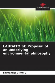 LAUDATO SI