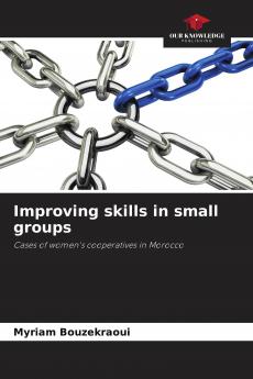Improving skills in small groups