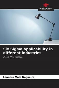 Six Sigma applicability in different industries