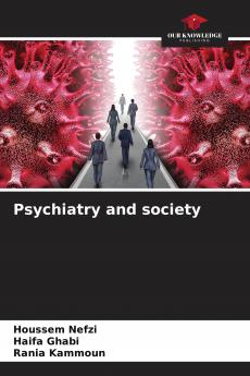 Psychiatry and society