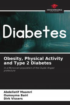 Obesity Physical Activity and Type 2 Diabetes