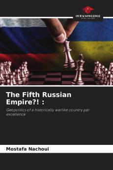 The Fifth Russian Empire?!