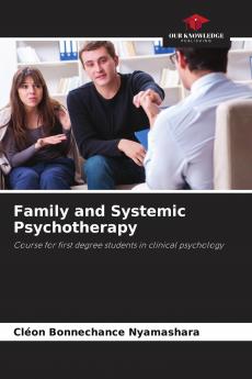 Family and Systemic Psychotherapy