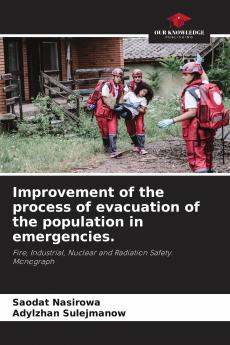 Improvement of the process of evacuation of the population in emergencies.