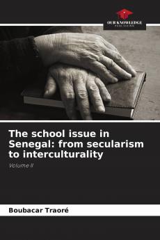 The school issue in Senegal