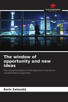 The window of opportunity and new ideas