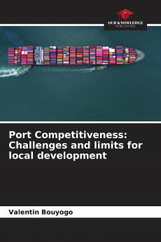 Port Competitiveness