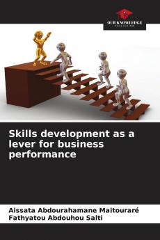Skills development as a lever for business performance