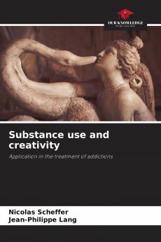 Substance use and creativity
