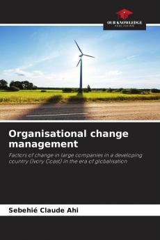 Organisational change management