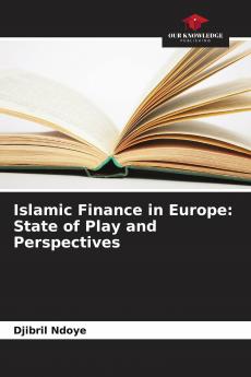 Islamic Finance in Europe