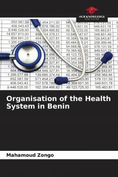 Organisation of the Health System in Benin