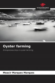 Oyster farming