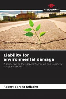 Liability for environmental damage
