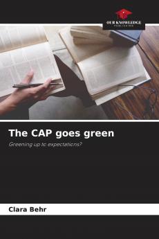 The CAP goes green