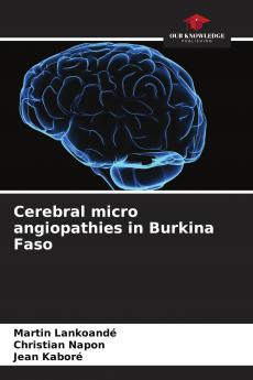 Cerebral micro angiopathies in Burkina Faso
