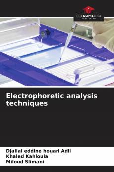Electrophoretic analysis techniques