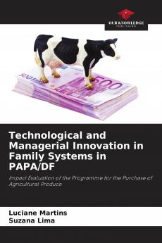 Technological and Managerial Innovation in Family Systems in PAPA/DF