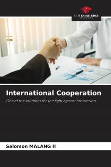 International Cooperation