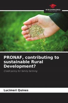 PRONAF contributing to sustainable Rural Development?