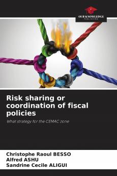 Risk sharing or coordination of fiscal policies