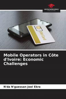 Mobile Operators in C��te d'Ivoire