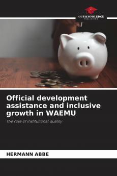 Official development assistance and inclusive growth in WAEMU