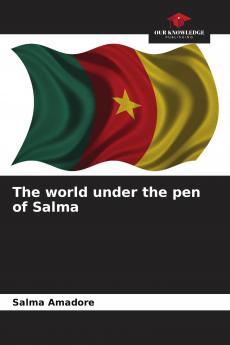 The world under the pen of Salma