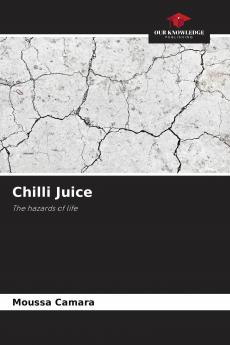 Chilli Juice
