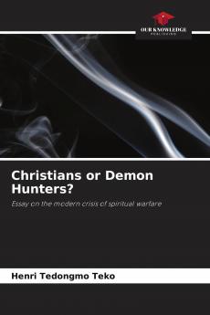 Christians or Demon Hunters?