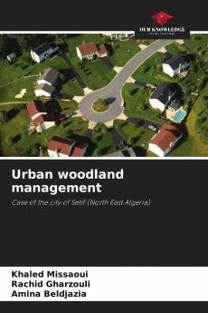 Urban woodland management
