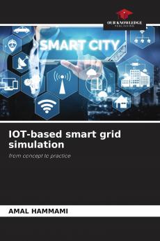 IOT-based smart grid simulation
