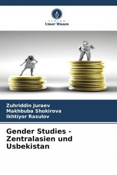 Gender Studies - Zentralasien und Usbekistan