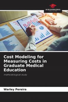 Cost Modeling for Measuring Costs in Graduate Medical Education