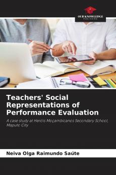 Teachers' Social Representations of Performance Evaluation