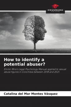 How to identify a potential abuser?