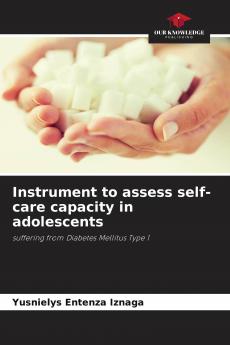 Instrument to assess self-care capacity in adolescents