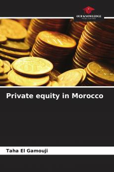 Private equity in Morocco