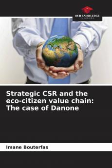 Strategic CSR and the eco-citizen value chain