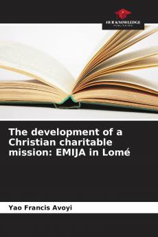 The development of a Christian charitable mission