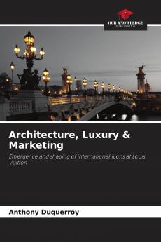 Architecture Luxury & Marketing