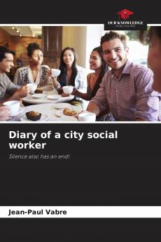 Diary of a city social worker