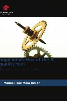Implementation of the 5s quality tool
