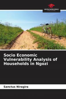 Socio Economic Vulnerability Analysis of Households in Ngozi