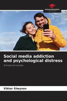 Social media addiction and psychological distress
