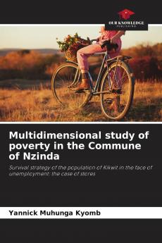 Multidimensional study of poverty in the Commune of Nzinda
