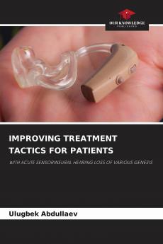 IMPROVING TREATMENT TACTICS FOR PATIENTS