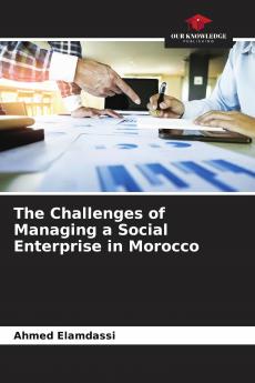 The Challenges of Managing a Social Enterprise in Morocco