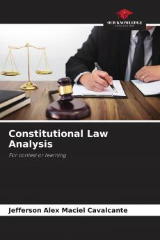 Constitutional Law Analysis